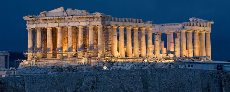 Read more about the article Athens: half-day