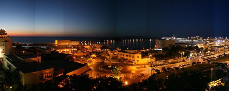 You are currently viewing Heraklion
